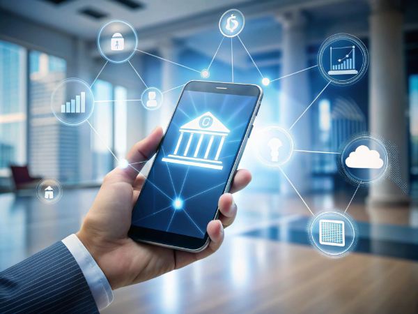 Digital-banks