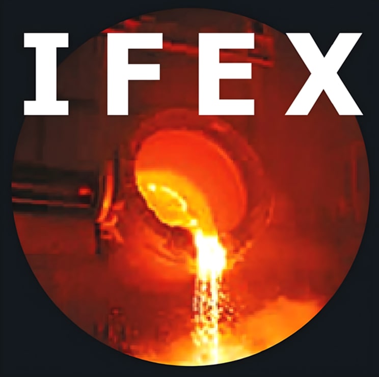 IFEX Logo
