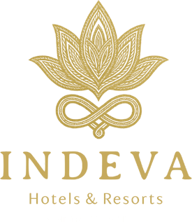 Indeva Hotels & Resorts Logo