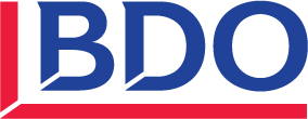 BDO India Logo