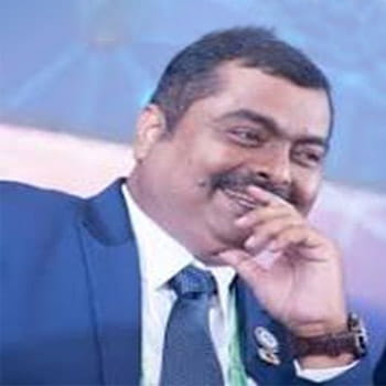 CA Gyan Chandra Misra