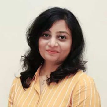 Dr. Jasmin B Gupta, MEIT Money