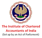 ICAI Logo