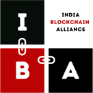 India-Blockchain-Alliance-logo