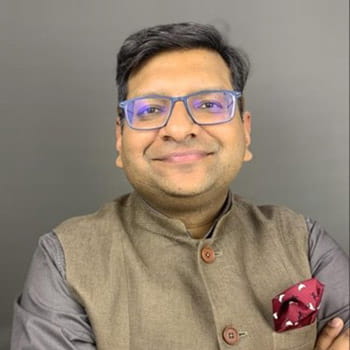 Kunal Saraogi, Equityrush