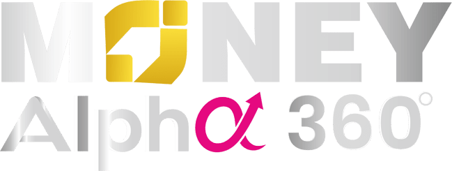 Money Alpha 360 Logo