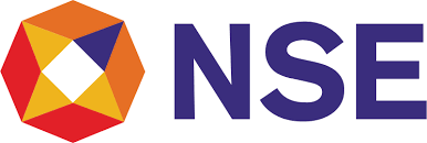 National Stock Exchange Logo