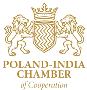 Poland–India-Chamber-of-Cooperation-logo