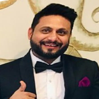 Sandeep Jain-tradeswift-broking