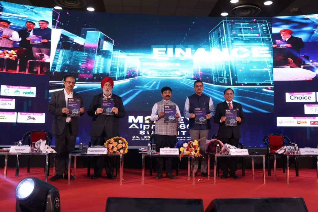 Money Alpha 360 Expo 2026 Edition Insights