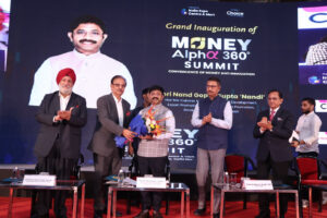 Money Alpha 360 Expo 2026 Edition Insights