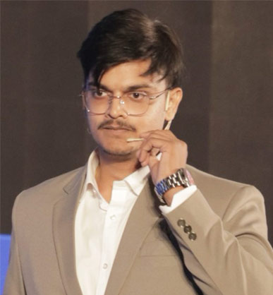 Abhishek-Chandrakant