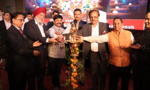 Money Alpha 360 Expo 2026 Edition Insights