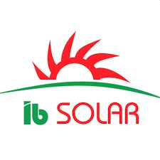 IB Solar Logo