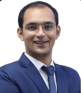 Dr. Puneet Dhawan