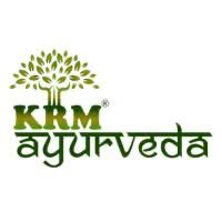 KRM Ayurveda Logo