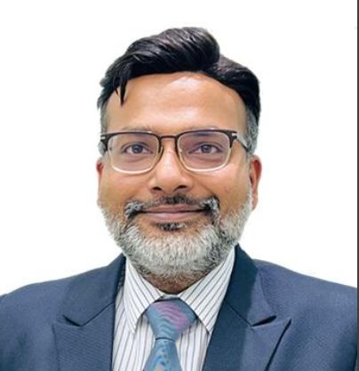 Puneet Aggarwal, the Co-Founder and CEO of ElementOne Alternatives