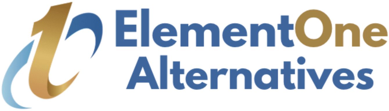 ElementOne Alternatives Logo